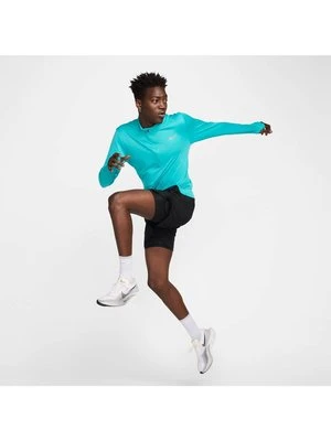 Bluzka z długim rękawem Nike Performance