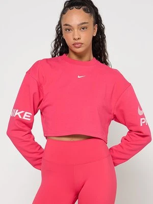 Bluzka z długim rękawem Nike Performance