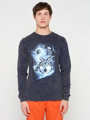 Bluzka z długim rękawem Nike Performance