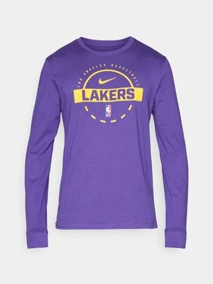 Bluzka z długim rękawem Nike Performance