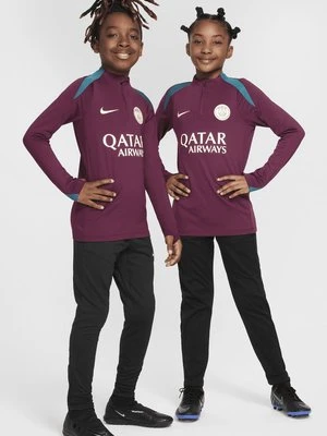 Bluzka z długim rękawem Nike Performance