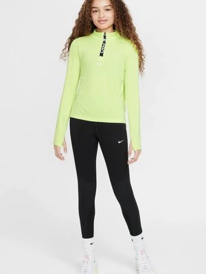 Bluzka z długim rękawem Nike Performance