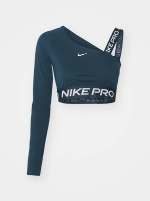 Bluzka z długim rękawem Nike Performance