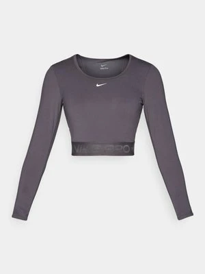 Bluzka z długim rękawem Nike Performance