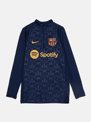 Zdjęcie produktu Bluzka z długim rękawem Nike granatowy