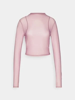 Bluzka z długim rękawem Nike Performance