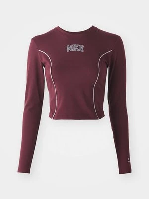 Bluzka z długim rękawem Nike Performance
