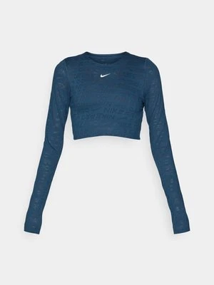 Bluzka z długim rękawem Nike Performance