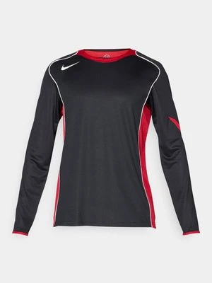 Bluzka z długim rękawem Nike czarny