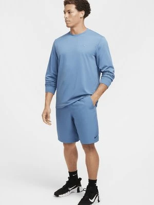 Bluzka z długim rękawem Nike Performance