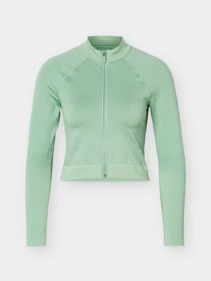 Bluzka z długim rękawem Nike Performance