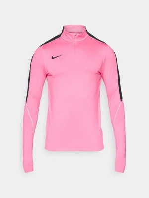 Bluzka z długim rękawem Nike różowy
