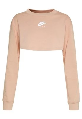 Bluzka z długim rękawem Nike Sportswear