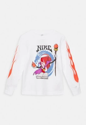 Bluzka z długim rękawem Nike Sportswear