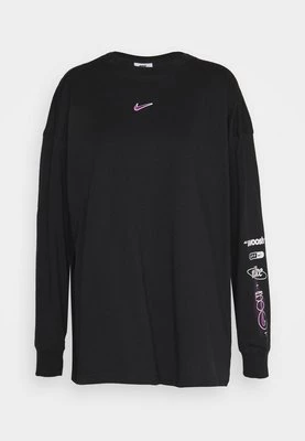 Bluzka z długim rękawem Nike Sportswear