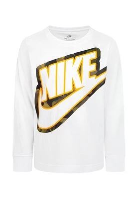 Bluzka z długim rękawem Nike Sportswear