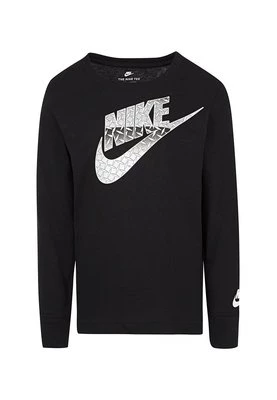 Bluzka z długim rękawem Nike Sportswear