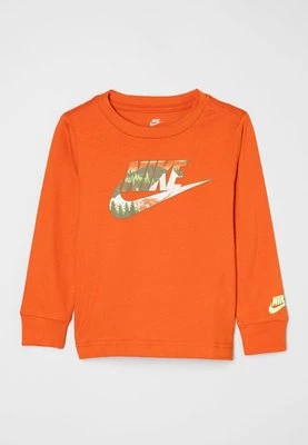 Bluzka z długim rękawem Nike Sportswear