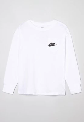 Bluzka z długim rękawem Nike Sportswear