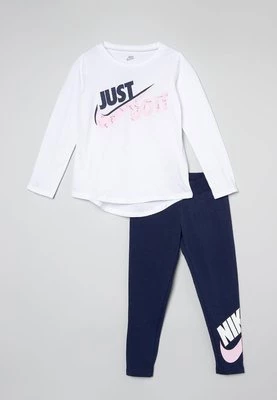 Bluzka z długim rękawem Nike Sportswear