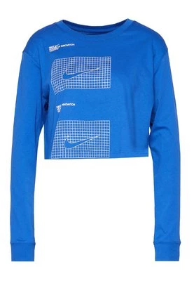 Bluzka z długim rękawem Nike Sportswear