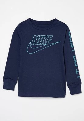 Bluzka z długim rękawem Nike Sportswear