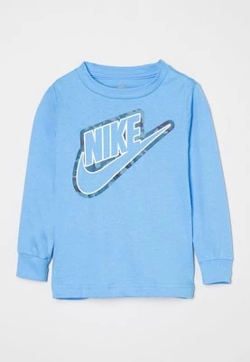 Bluzka z długim rękawem Nike Sportswear