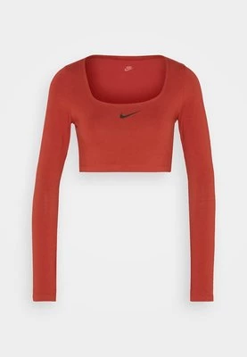 Bluzka z długim rękawem Nike Sportswear