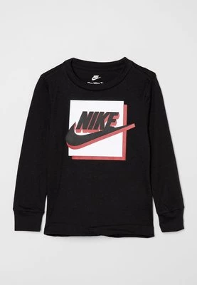 Bluzka z długim rękawem Nike Sportswear