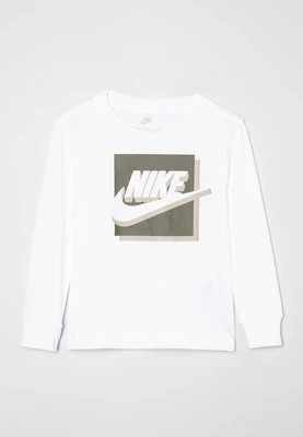 Bluzka z długim rękawem Nike Sportswear