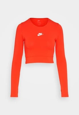 Bluzka z długim rękawem Nike Sportswear