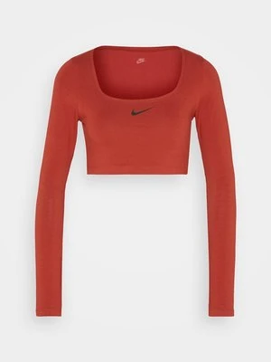 Bluzka z długim rękawem Nike Sportswear