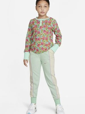 Bluzka z długim rękawem Nike Sportswear