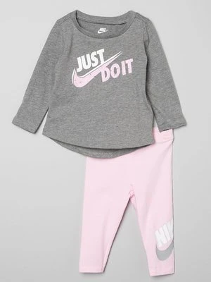 Bluzka z długim rękawem Nike Sportswear