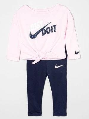 Bluzka z długim rękawem Nike Sportswear