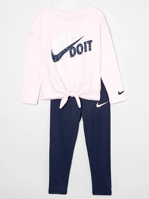 Bluzka z długim rękawem Nike Sportswear