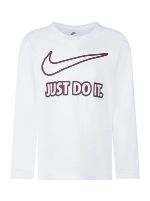 Bluzka z długim rękawem Nike Sportswear