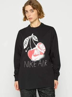 Bluzka z długim rękawem Nike Sportswear