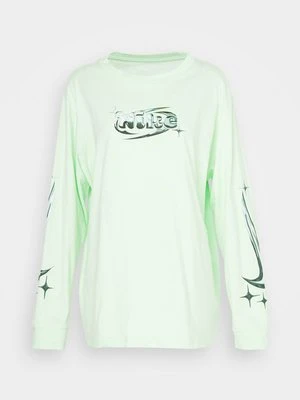 Bluzka z długim rękawem Nike Sportswear