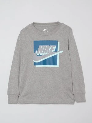 Bluzka z długim rękawem Nike Sportswear