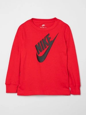 Bluzka z długim rękawem Nike Sportswear