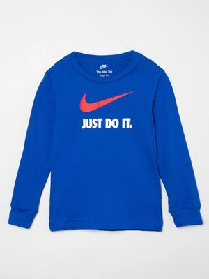 Bluzka z długim rękawem Nike Sportswear