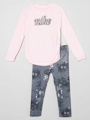 Bluzka z długim rękawem Nike Sportswear