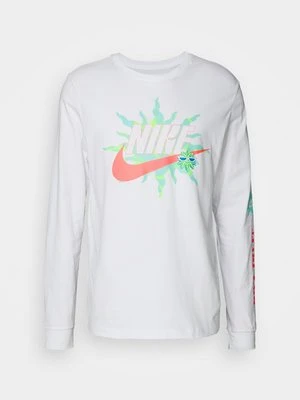 Bluzka z długim rękawem Nike Sportswear