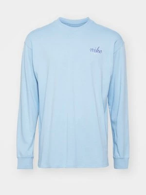 Bluzka z długim rękawem Nike Sportswear
