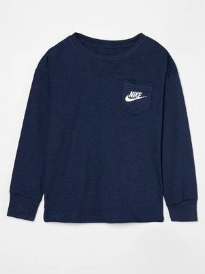 Bluzka z długim rękawem Nike Sportswear