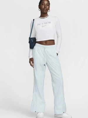 Bluzka z długim rękawem Nike Sportswear