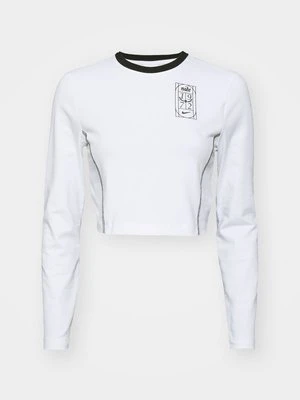 Bluzka z długim rękawem Nike Sportswear