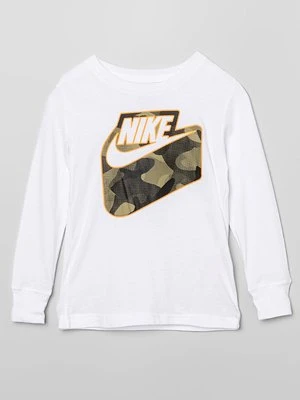 Bluzka z długim rękawem Nike Sportswear