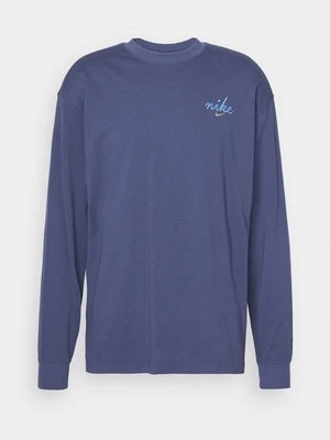 Bluzka z długim rękawem Nike Sportswear